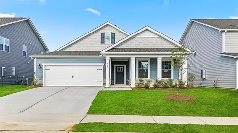 410 Fiery Rd, Greenville, SC 29607