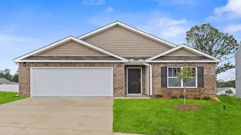 531 Sunfire St, Woodruff, SC 29388