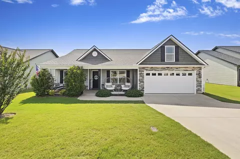 257 Highland Springs Loop, Inman, SC 29349