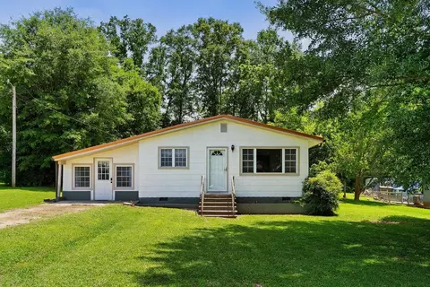 2123 Buffalo West Springs Hwy, Buffalo, SC 29321