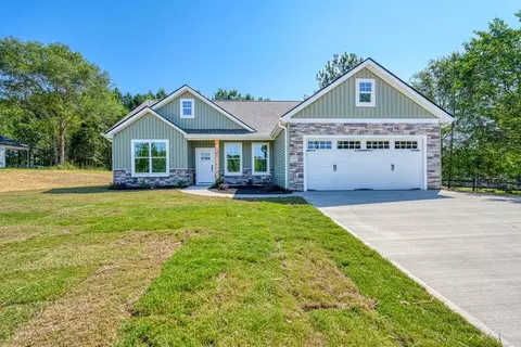 1254 W Rutledge Ave, Gaffney, SC 29341