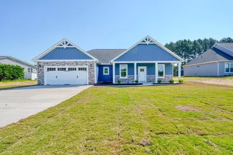 1272 W Rutledge Ave, Gaffney, SC 29341