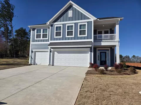 1310 Dockyard Ln, Inman, SC 29349