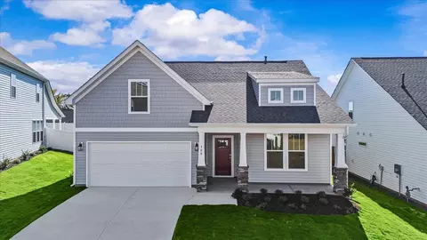 308 Florence St, Spartanburg, SC 29303