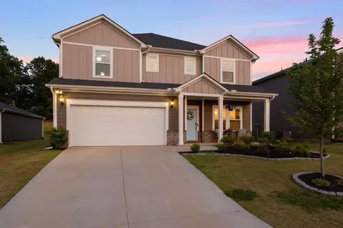 738 Burghley Cir, Greer, SC 29651