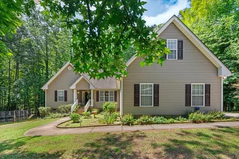 1140 Meadowbrook Rd, Spartanburg, SC 29307