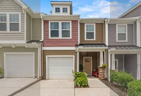 305 Hague Dr, Duncan, SC 29334