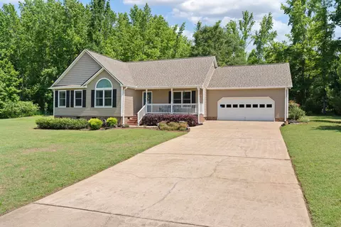 110 Deer Run Dr, Gaffney, SC 29341