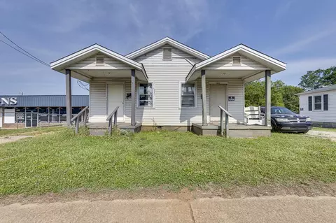 1606 W Blue Ridge Dr, Greenville, SC 29611