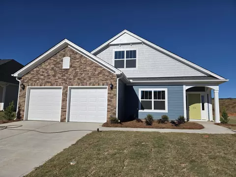 1734 Watersail Ln, Inman, SC 29349