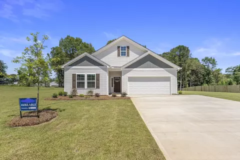 7027 Fairview Falls Dr, Chesnee, SC 29323