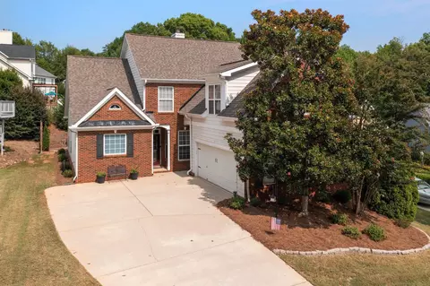 809 Waterwalk Ct, Duncan, SC 29334