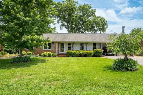 117 Russell St, Spartanburg, SC 29307