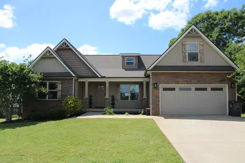 4921 Parris Bridge Rd, Boiling Springs, SC 29316