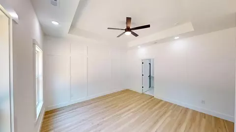 Bedroom - 112 Susans Rd, Gaffney, SC 29341 photo 5 of 11