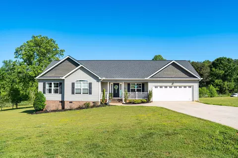 161 Mccoy Cir, Gaffney, SC 29341