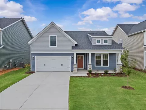 12116 Mahogany Cir, Inman, SC 29349