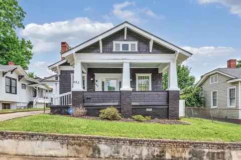 283 Hydrick St, Spartanburg, SC 29306