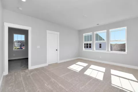 Bedroom - 913 Wild Pine Ct, Duncan, SC 29334 photo 3 of 3