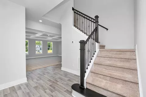 Entry Way - 913 Wild Pine Ct, Duncan, SC 29334 photo 3 of 4