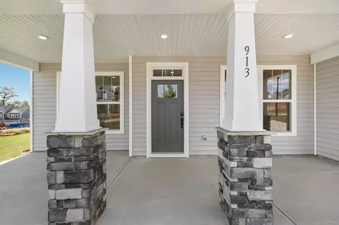 Exterior - 913 Wild Pine Ct, Duncan, SC 29334 photo 3 of 6