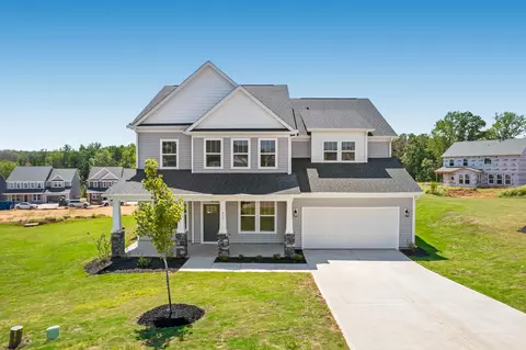 Exterior - 913 Wild Pine Ct, Duncan, SC 29334 photo 2 of 6