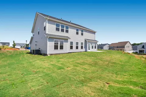 Exterior - 913 Wild Pine Ct, Duncan, SC 29334 photo 6 of 6