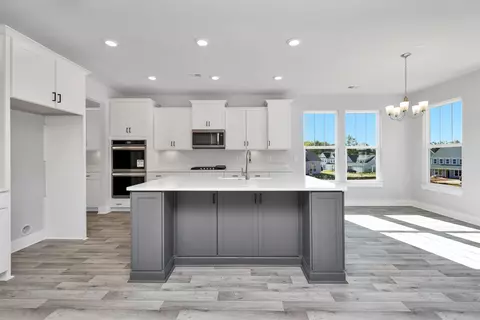 Kitchen - 913 Wild Pine Ct, Duncan, SC 29334 photo 1 of 5