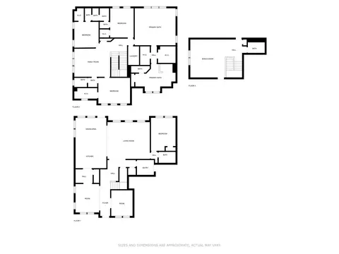 Floorplan - 913 Wild Pine Ct, Duncan, SC 29334 photo 1 of 1