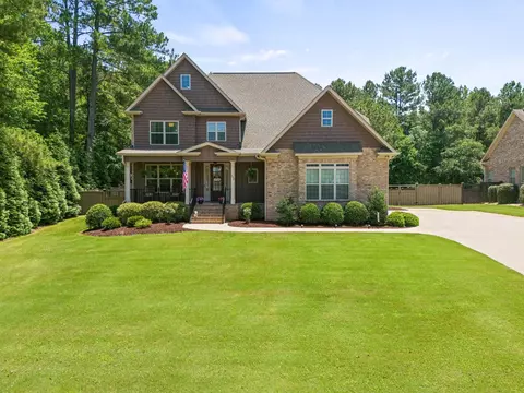 203 Piper Glen Ln, Inman, SC 29349