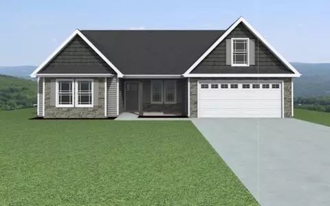 600 Adventure Isla Way, Campobello, SC 29322