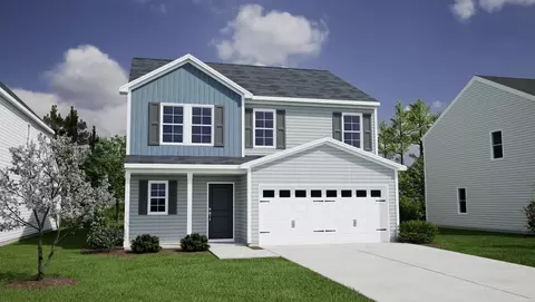 12198 Lansbury Dr, Inman, SC 29349