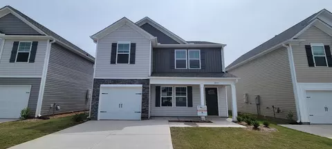6059 Willutuck Dr, Boiling Springs, SC 29316