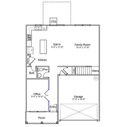 405 Prosperity Ln, Moore, SC 29369 photo 2