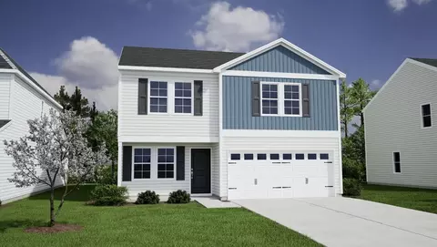 405 Prosperity Ln, Moore, SC 29369
