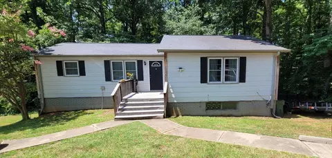 4024 Pebblebrook Ct, Spartanburg, SC 29301