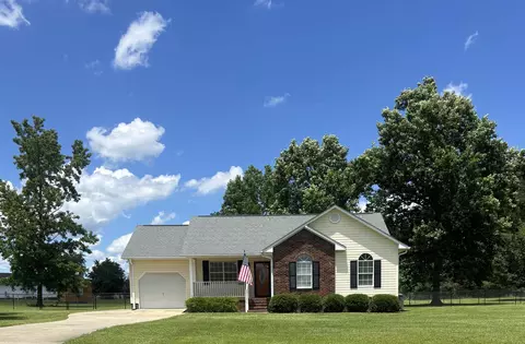 112 N Palma Ct, Gaffney, SC 29341