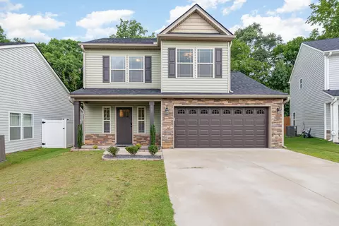 307 Burdell Ter, Inman, SC 29349