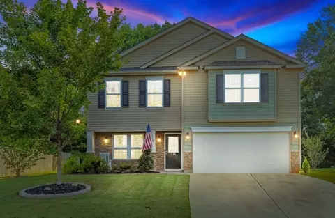714 Cremello Ct, Moore, SC 29369