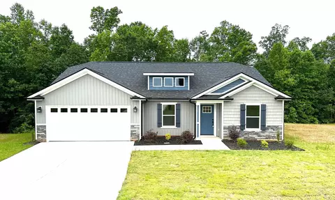 155 Gettys Farm Rd, Gaffney, SC 29341