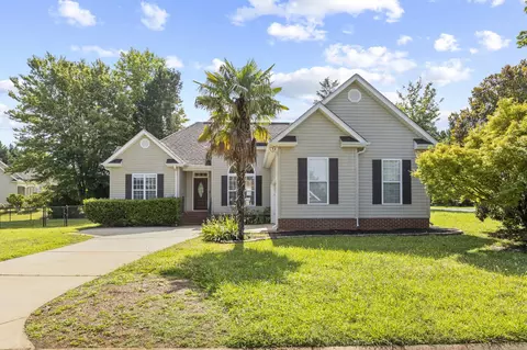 802 Wheat Ct, Greer, SC 29651