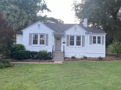 134 Canterbury Rd, Spartanburg, SC 29302