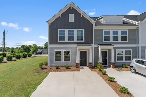 615 Blossom Run, Spartanburg, SC 29307