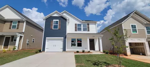 6095 Willutuck Dr, Boiling Springs, SC 29316