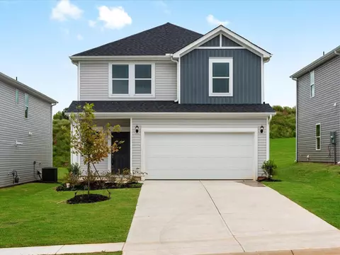 108 Gardner Ave, Gray Court, SC 29645