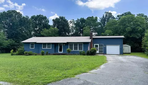 311 Mimosa Dr, Gaffney, SC 29341
