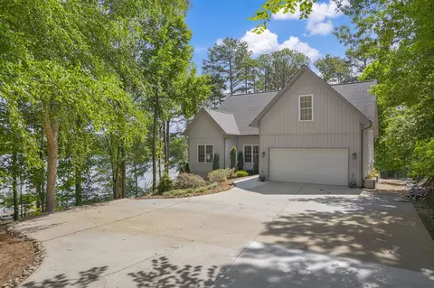 346 Bub Dr, Chesnee, SC 29323