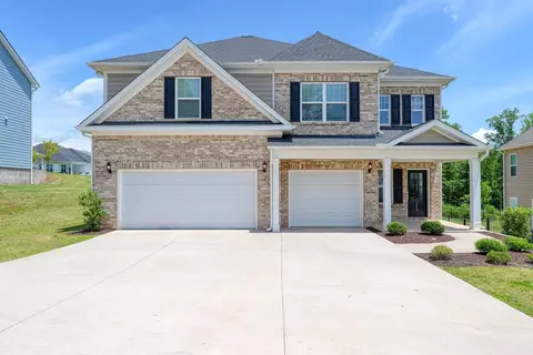 1220 Dockyard Ln, Inman, SC 29349