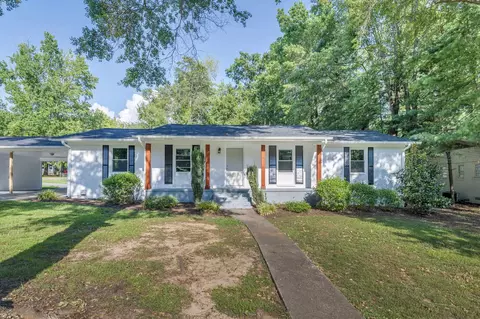 201 Bent Creek Dr, Greer, SC 29650