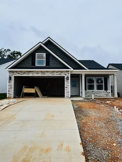 2201 Davenport Ct, Moore, SC 29369